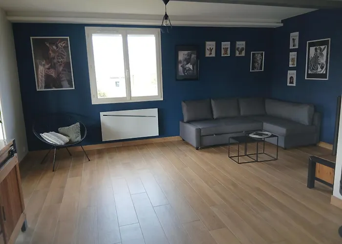 Appartement Davezieux