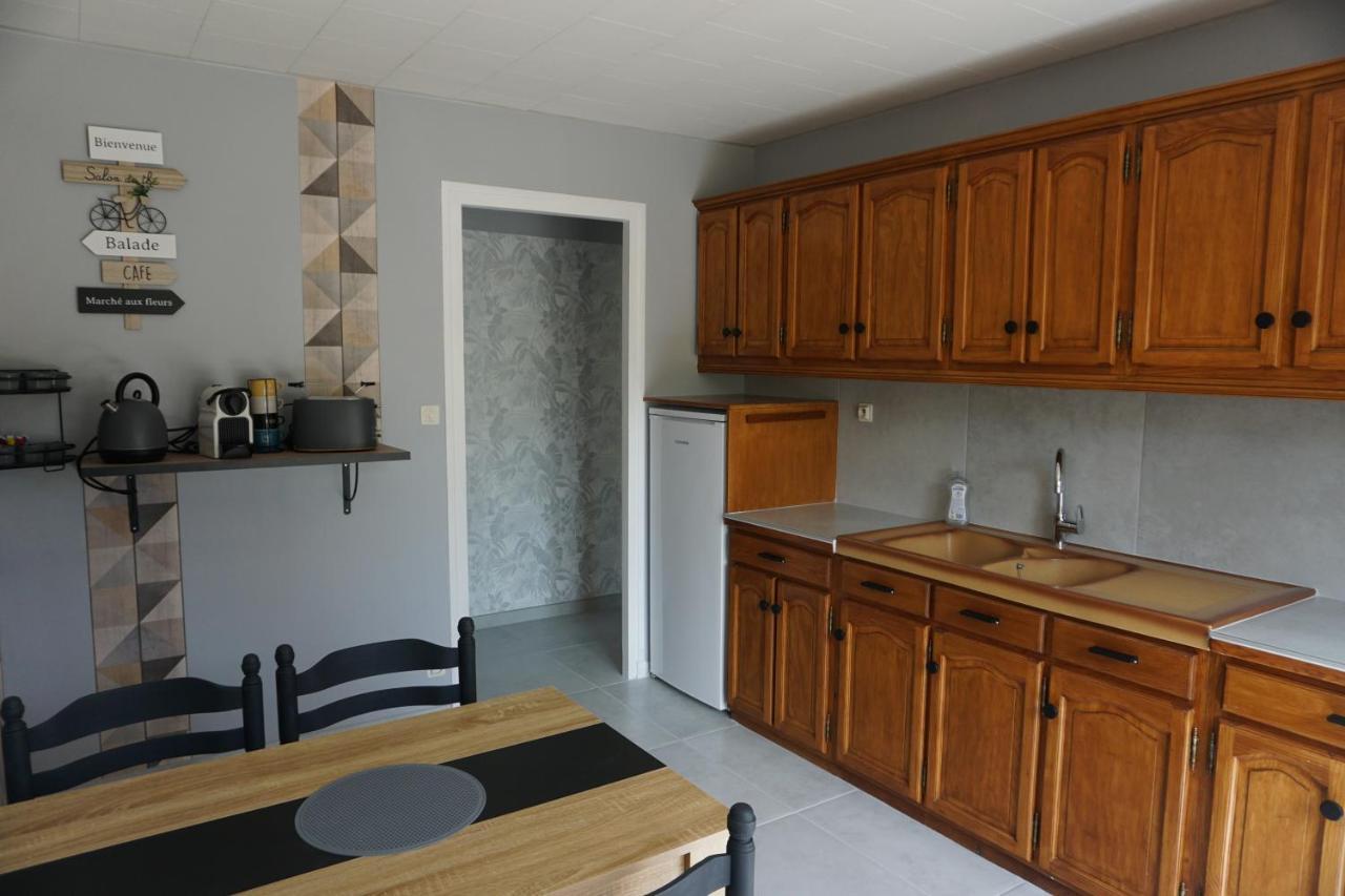 Appartement Davezieux Appartement Davézieux