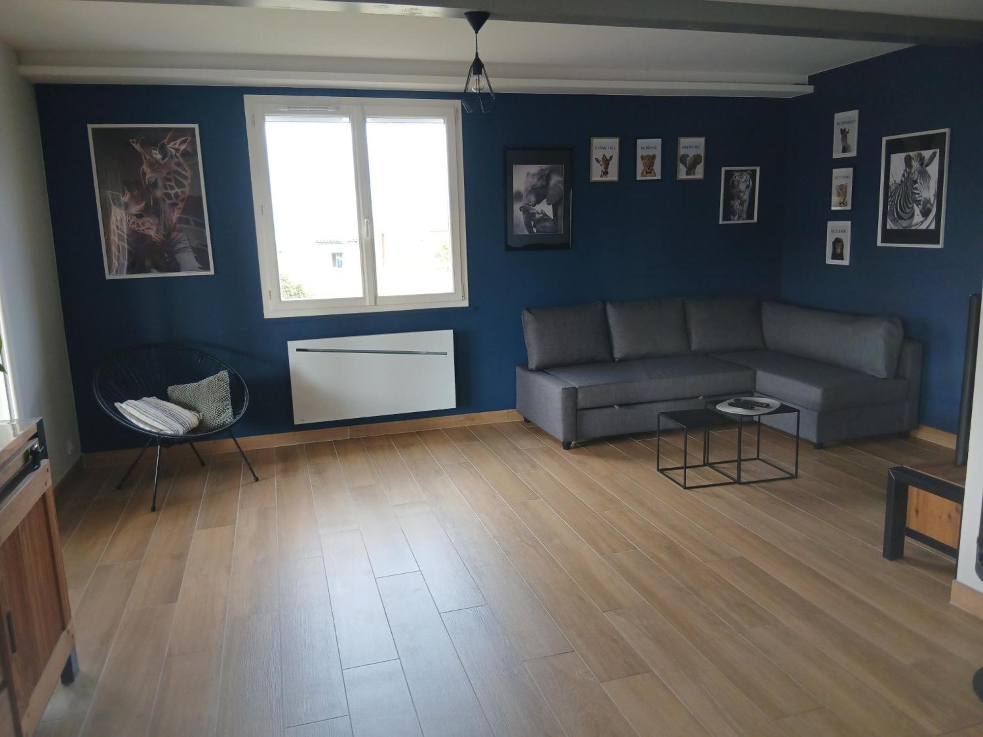 Appartement Davezieux Appartement