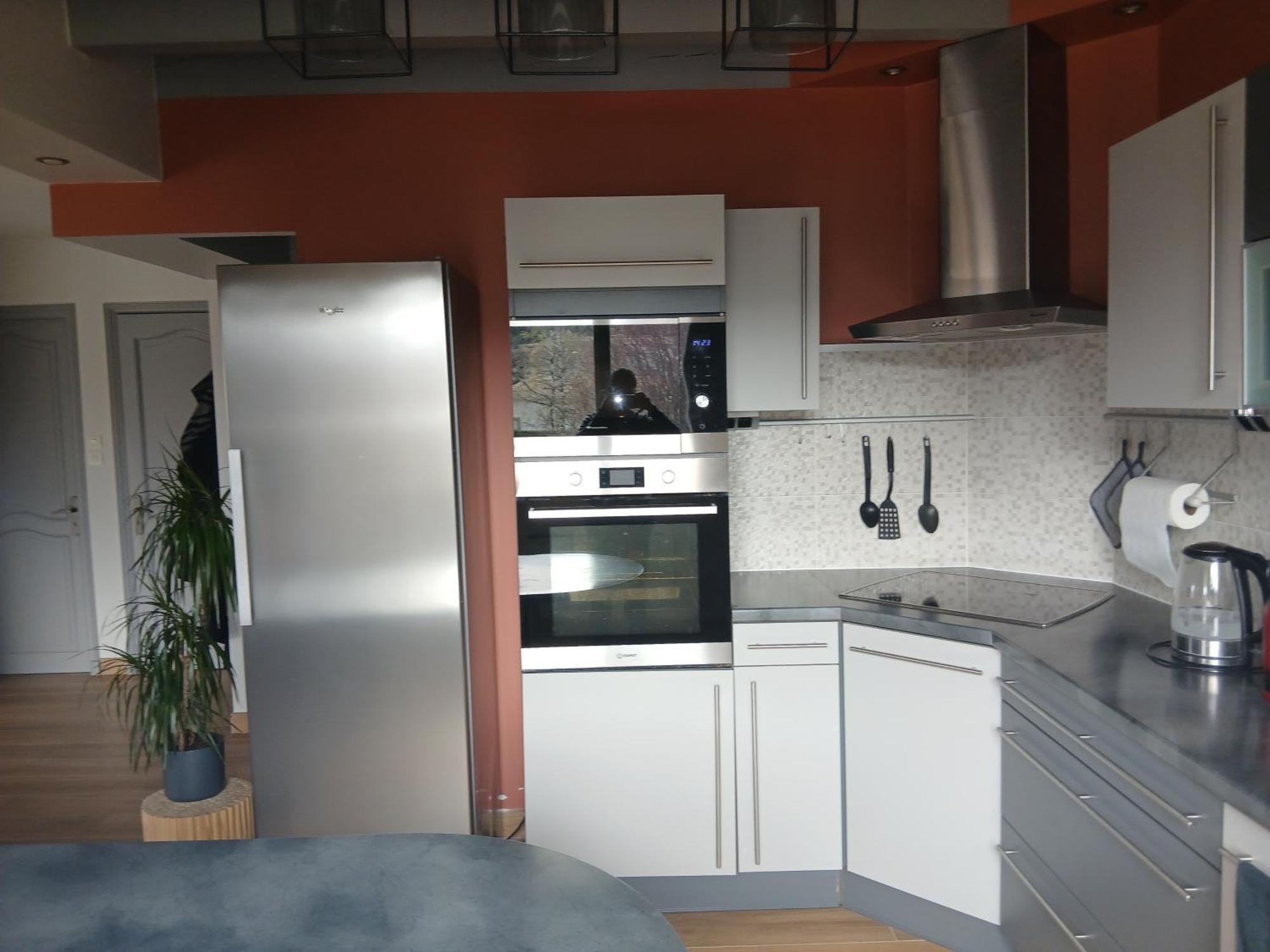 Appartement Davezieux Appartement *