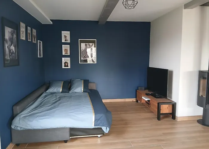 Appartement Davezieux