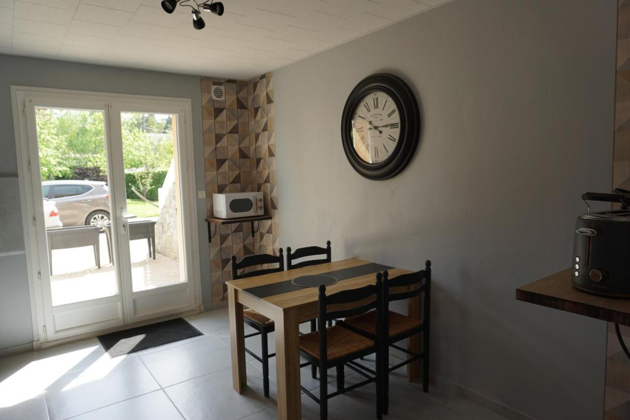 Appartement Davezieux *