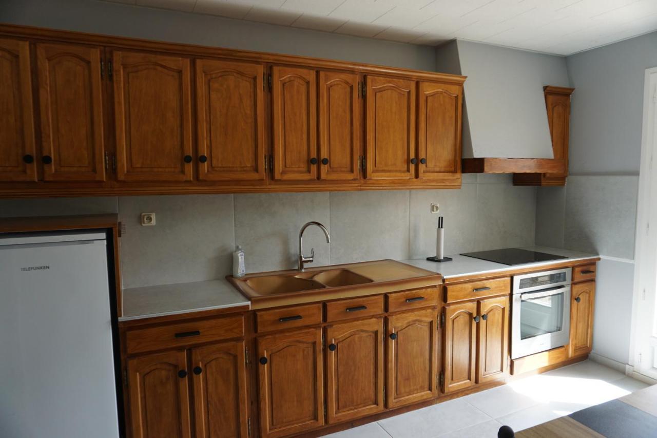 Apartamento Appartement Davezieux