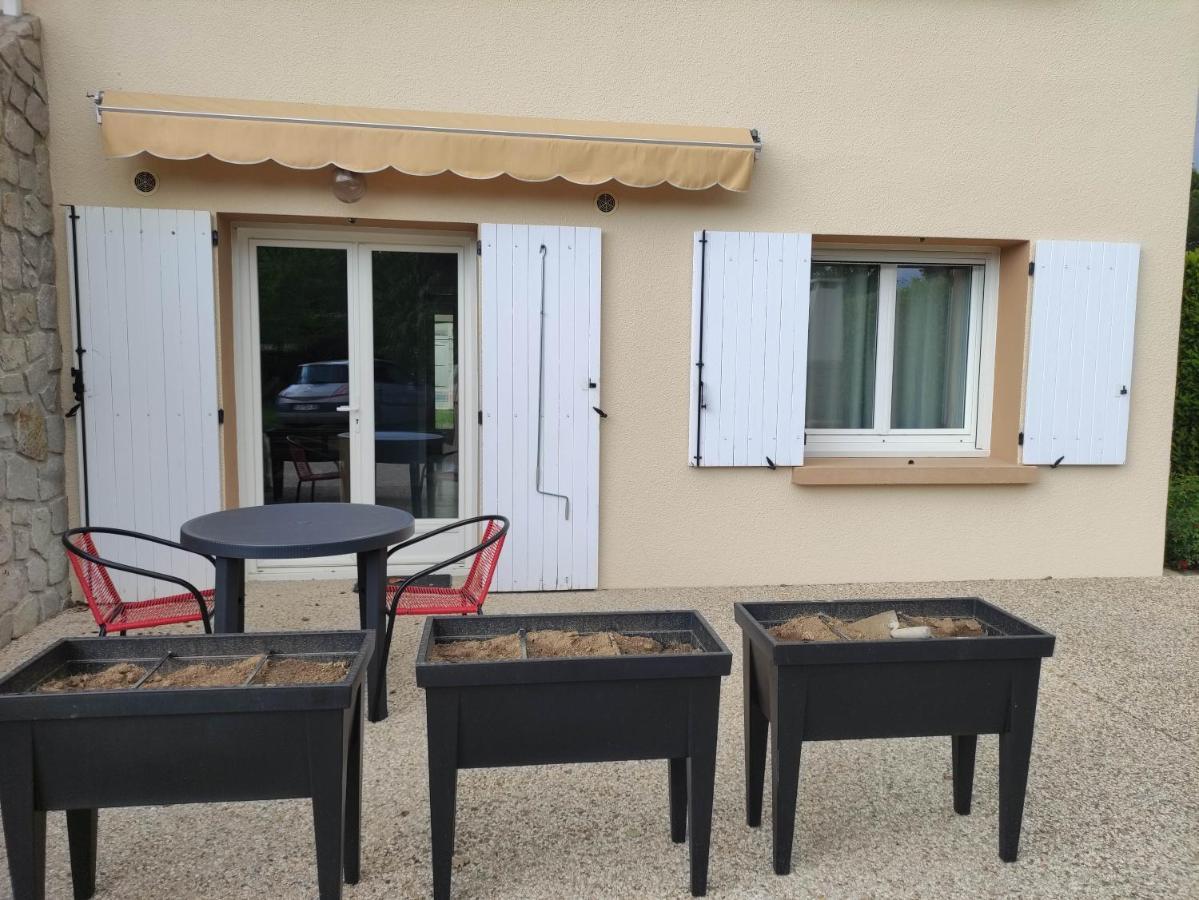 Appartement Davezieux Davézieux