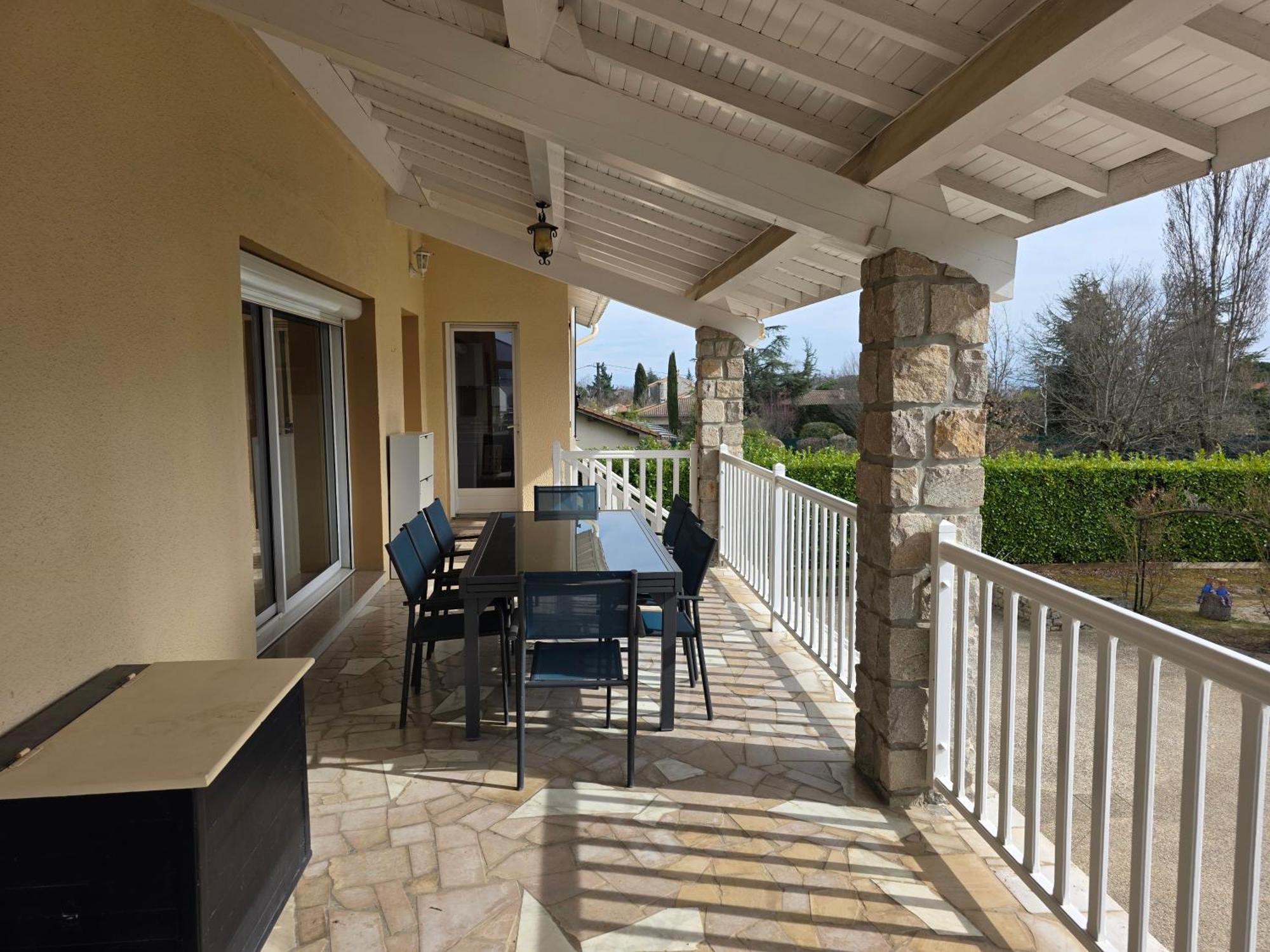 Appartement Davezieux Apartamento Davézieux