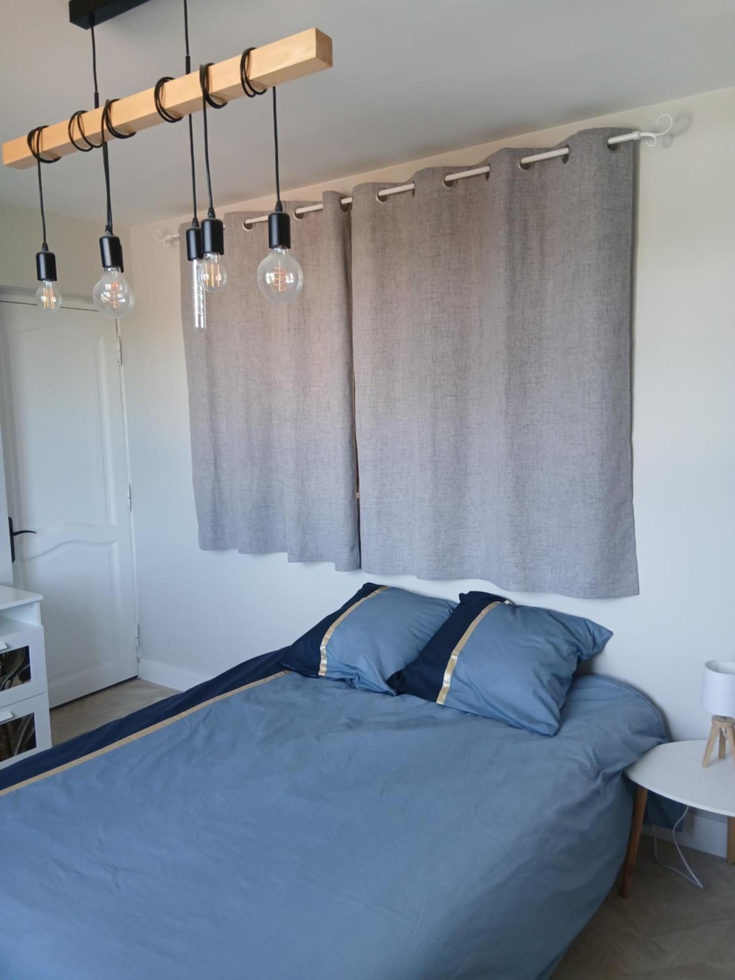 Appartement Davezieux *