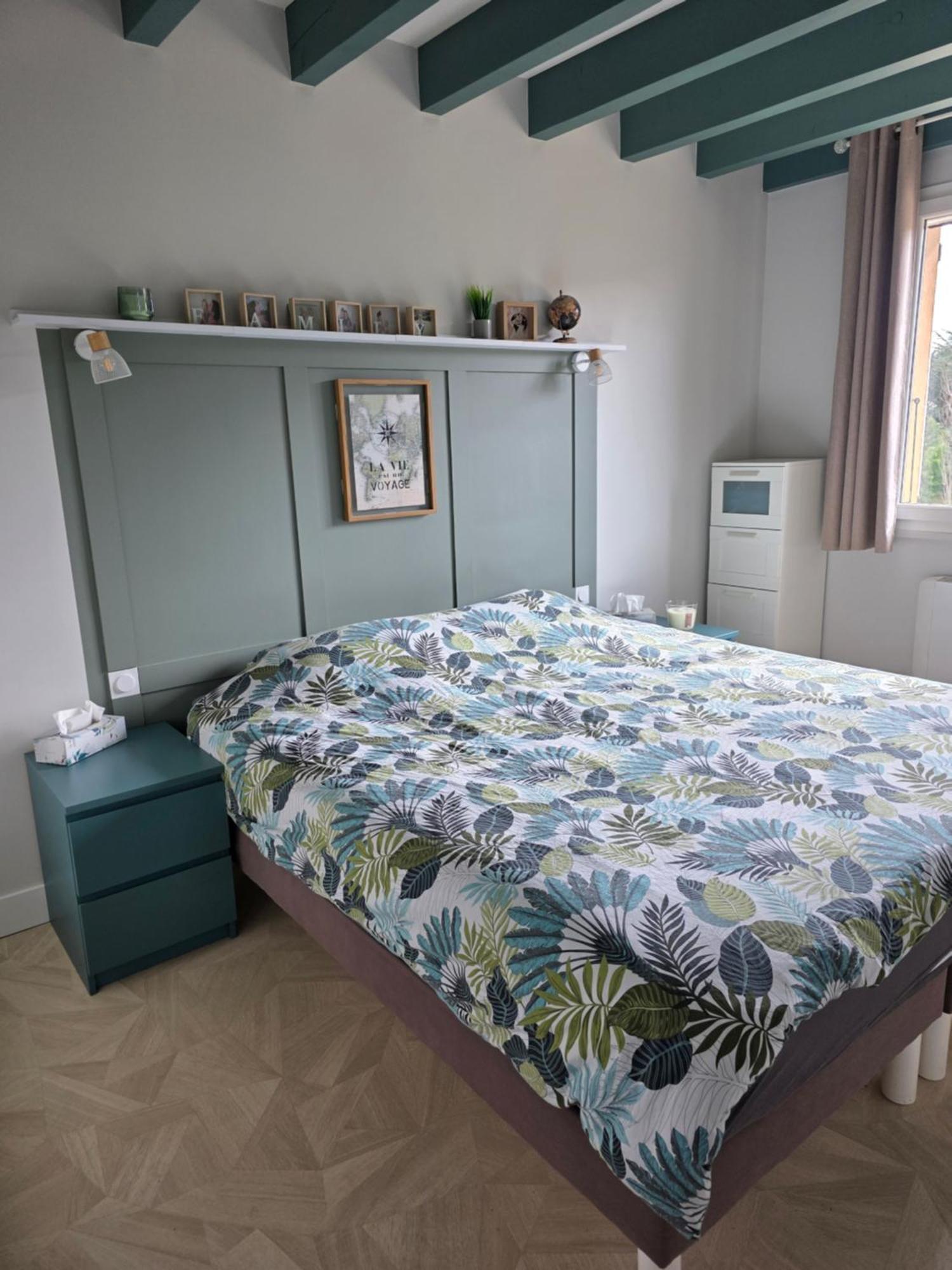 Appartement Davezieux