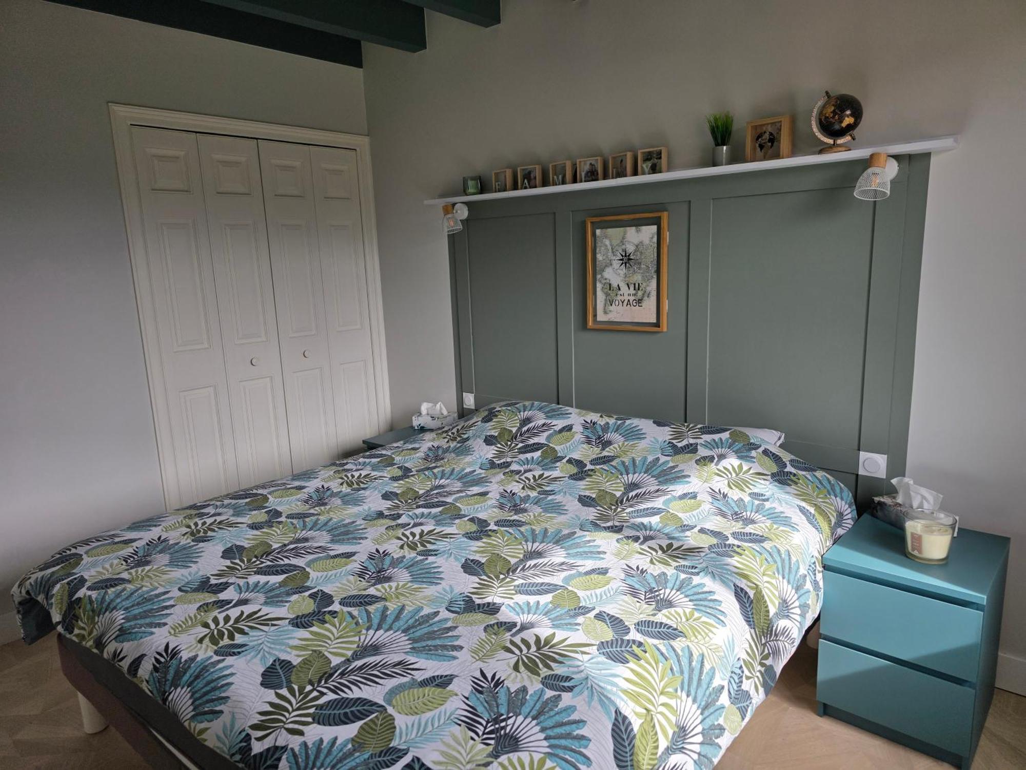 Appartement Davezieux Apartamento Davézieux