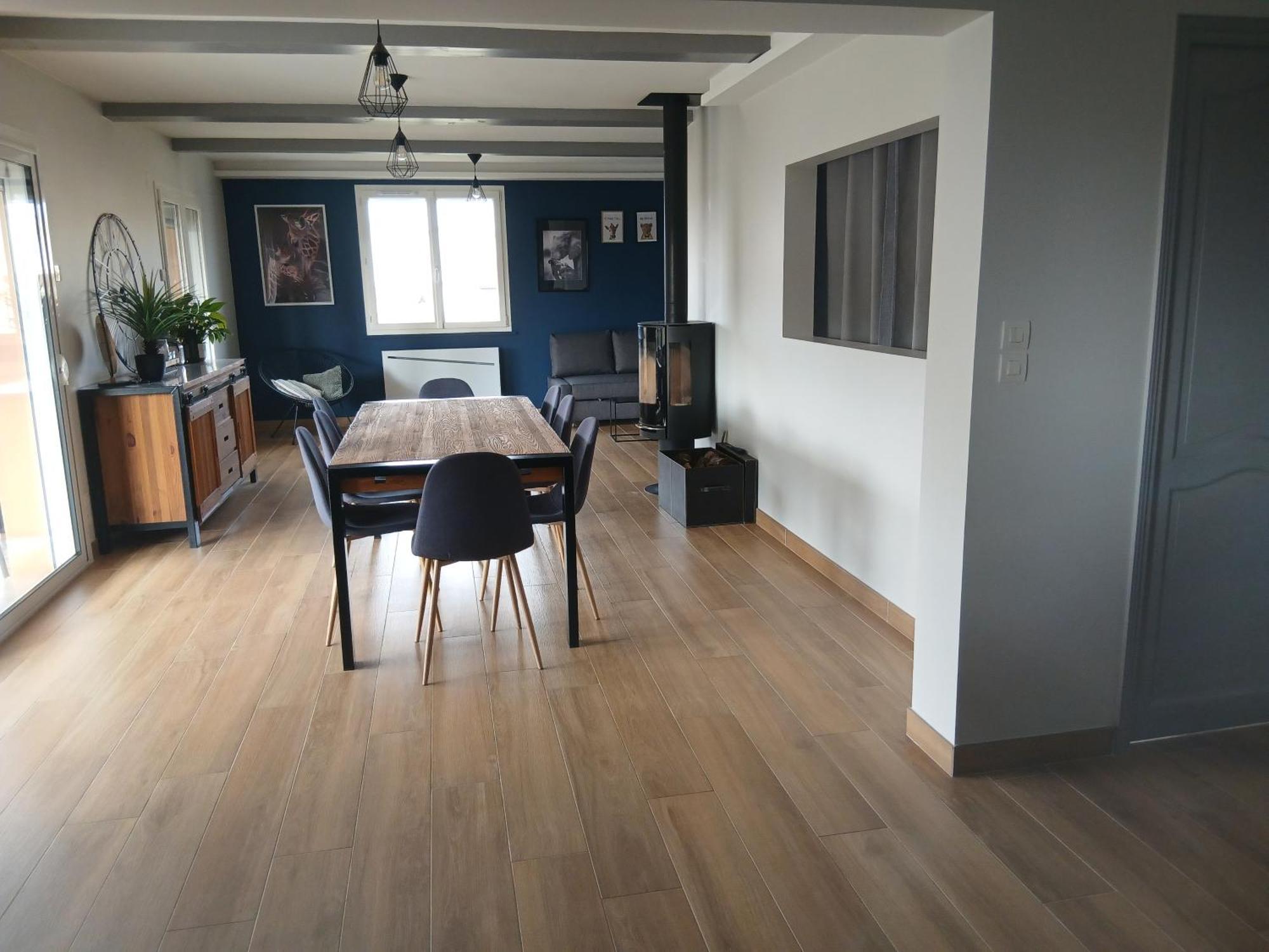 Appartement Davezieux Davézieux