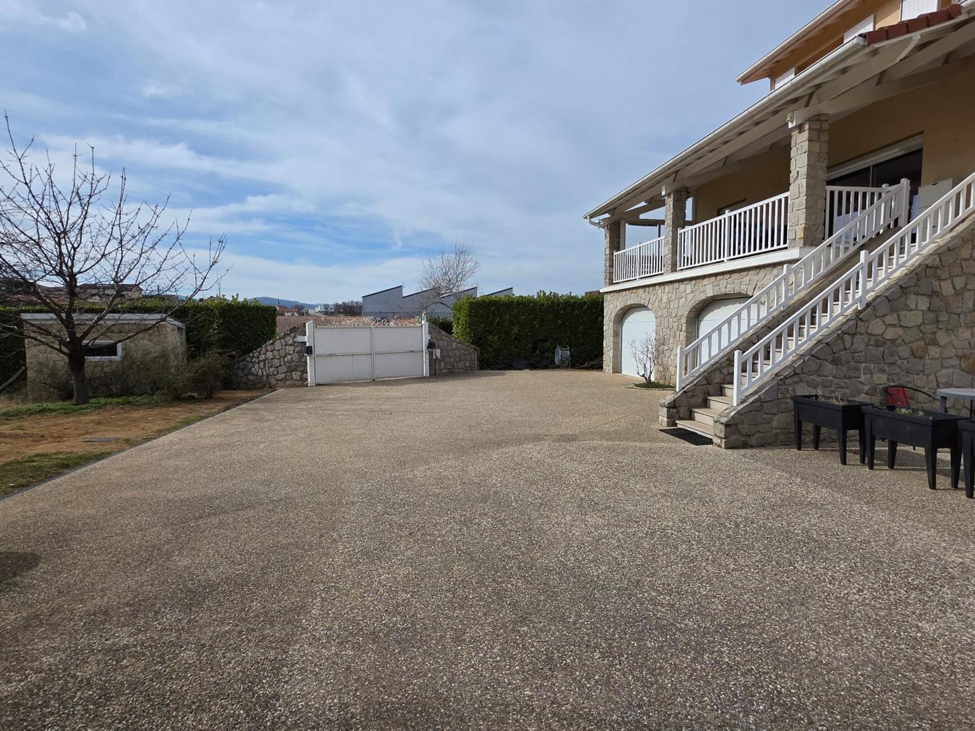 Appartement Davezieux * Davézieux