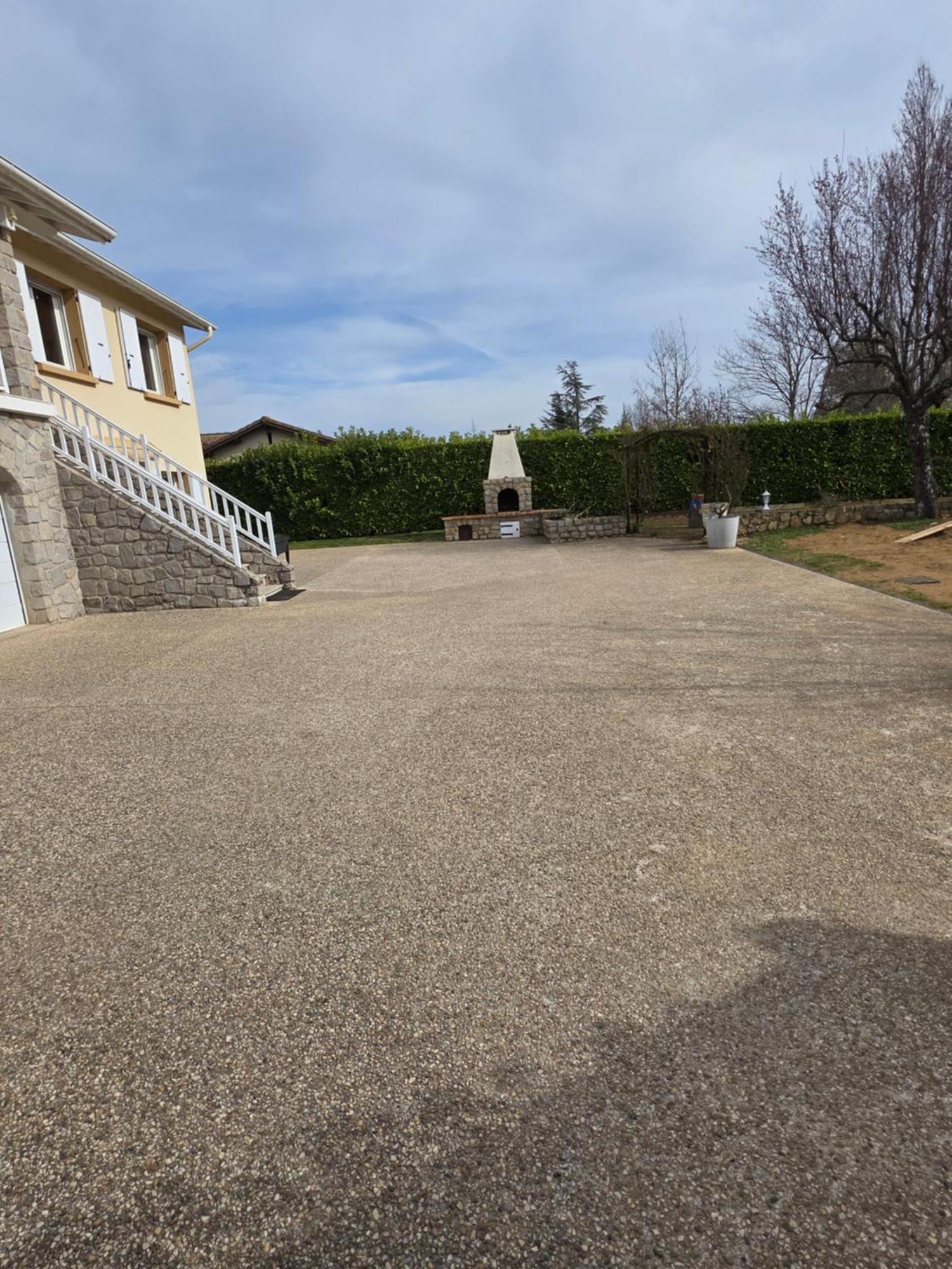 Appartement Davezieux