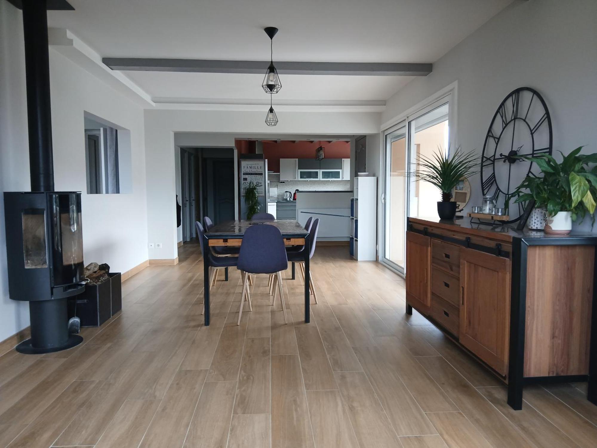 Apartamento Appartement Davezieux