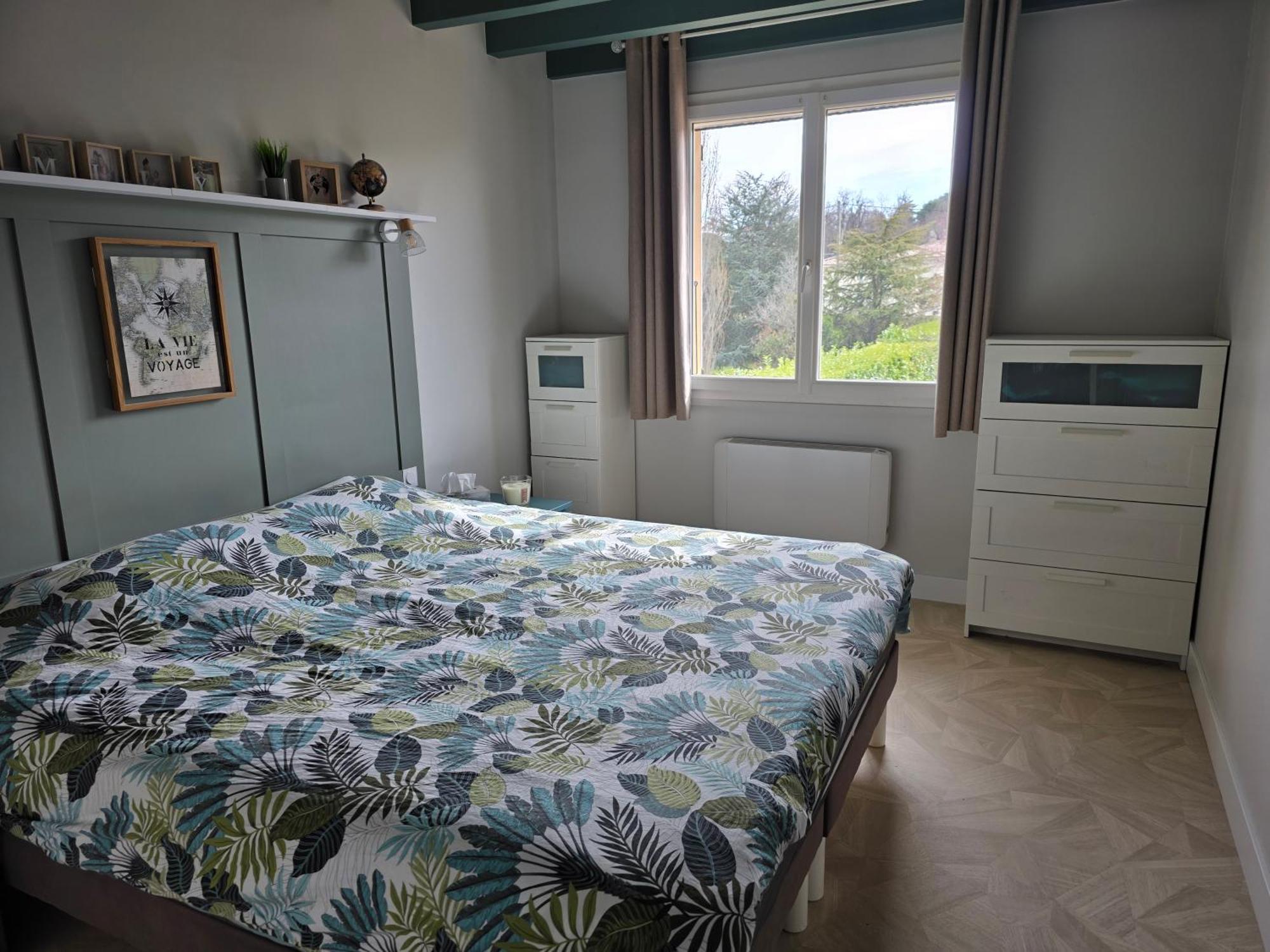 Appartement Davezieux Apartamento Davézieux